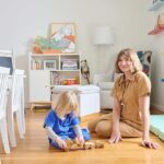 Artist Carissa Potter on Fostering Human Connection Through Emotional Art art store carissa potter main2