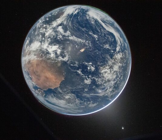 Artemis II Mission Highlights: Key Images and Videos from NASA Artemis II Mission Milestones: An Image and Video Recap - NASA