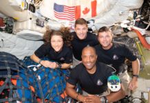 NASA Unveils Human Research Data Methodology for Artemis II Mission 017A7337.NEF