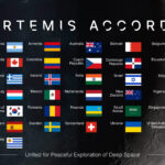 Dominican Republic Becomes 44th Nation to Sign Artemis Accords NASA Welcomes Dominican Republic as 44th Artemis Accords Signatory - NASA