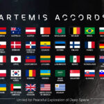 Norway Joins Artemis Accords as 55th Signing Nation NASA Welcomes Norway as 55th Nation to Sign Artemis Accords - NASA