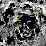 NASA Updates on Artemis III Moon Landing Sites NASA Provides Update on Artemis III Moon Landing Regions - NASA