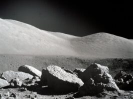 Understanding Lunar Regolith for Middle School Students – NASA What is Lunar Regolith? (Grades 5-8) - NASA