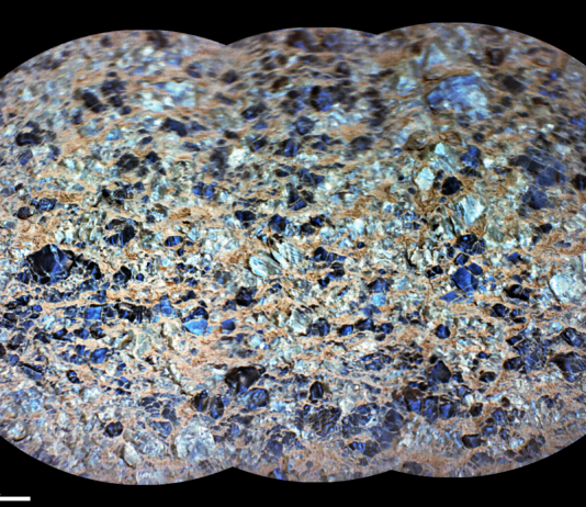 Perseverance Rover Surpasses Jezero Crater Rim, Reports NASA Perseverance Blasts Past the Top of Jezero Crater Rim - NASA Science