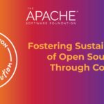 New ASF Contributors Enhance Open Source Sustainability via Coding First-Time ASF Contributors Help Foster Long-Term Sustainability of Open Source Projects Through Code Writing - The Apache Software Foundation Blog