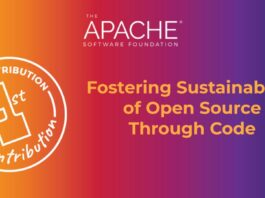 New ASF Contributors Enhance Open Source Sustainability via Coding First-Time ASF Contributors Help Foster Long-Term Sustainability of Open Source Projects Through Code Writing - The Apache Software Foundation Blog