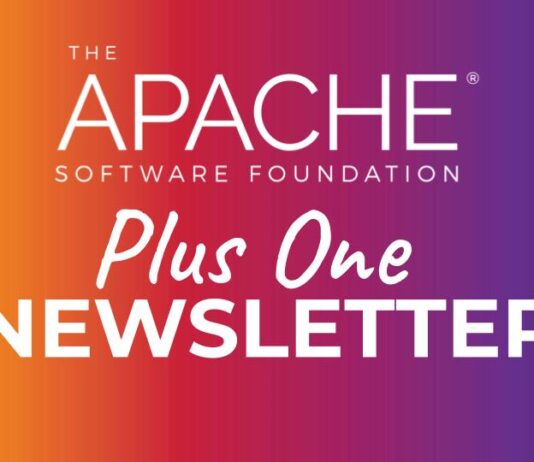 Apache Software Foundation Blog: ASF Plus One May 2025 Newsletter ASF Plus One Newsletter: May 2025 - The Apache Software Foundation Blog