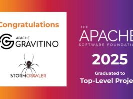 Apache Software Foundation Unveils Two New Top-Level Projects The Apache Software Foundation Announces Two New Top-Level Projects - The Apache Software Foundation Blog
