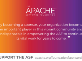 Sponsors Boost ASF’s Stewardship of Open Source for Public Benefit How Sponsors Help ASF Steward Open Source for the Public Good - The Apache Software Foundation Blog