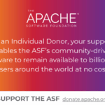 Donors Sustain Apache Software’s Free Access for Global Users Individual Donors Help Keep Apache Software Free for Billions of Users Worldwide - The Apache Software Foundation Blog