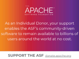 Donors Sustain Apache Software’s Free Access for Global Users Individual Donors Help Keep Apache Software Free for Billions of Users Worldwide - The Apache Software Foundation Blog