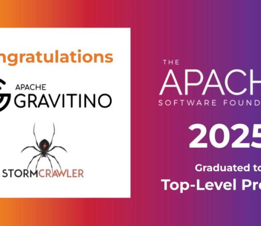 Apache Software Foundation Unveils Two New Top-Level Projects The Apache Software Foundation Announces Two New Top-Level Projects - The Apache Software Foundation Blog