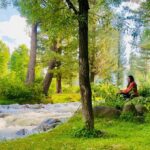 NVIDIA Engineer’s Free Day Ritual: Unplugging to Recharge How an NVIDIA Engineer Unplugs to Recharge During Free Days