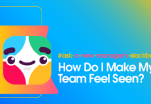 New Manager? Utilize Slackbot for Guidance. Ask (a New Manager’s) Slackbot