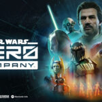 Star Wars Zero Company: Innovating Tactics Games for a New Era Star Wars Zero Company key art