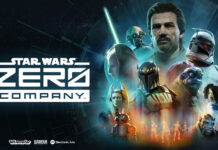 Star Wars Zero Company: Innovating Tactics Games for a New Era Star Wars Zero Company key art