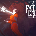 Spiritfarer Creators Reveal New Game: Battle Beloved Characters At Fate’s End: The Spiritfarer Team’s Next Game Invites You to Fight the Ones You Love - Xbox Wire