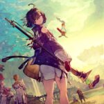 Atelier Yumia: Discover New Features and a Halo Link Atelier Yumia Hero Image