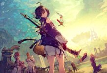 Atelier Yumia: Discover New Features and a Halo Link Atelier Yumia Hero Image