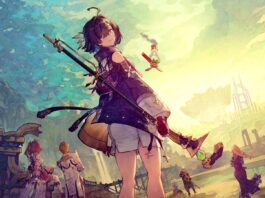 Atelier Yumia: Discover New Features and a Halo Link Atelier Yumia Hero Image