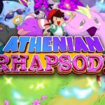 Athenian Rhapsody: A Unique Comedy RPG From Top Hat Studios Launches On Xbox athenian rhapsody