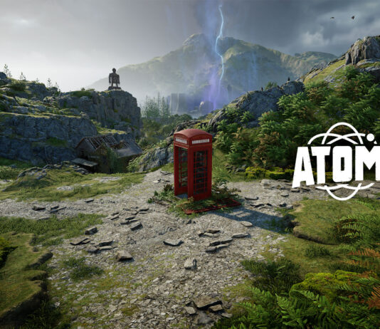 Exploring Atomfall’s Distinctive Gameplay: An Xbox Wire Insight Atomfall: Diving Deeper Into Its Unique Mechanics - Xbox Wire