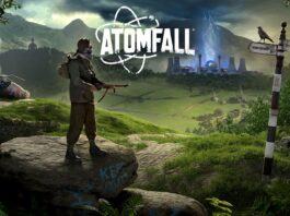 Surviving Atomfall: Top Tips for Quarantine Zone Gamers Atomfall Hero Image
