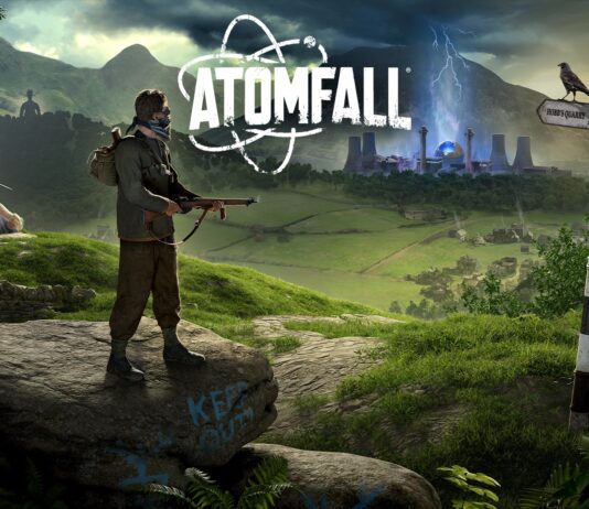 Surviving Atomfall: Top Tips for Quarantine Zone Gamers Atomfall Hero Image