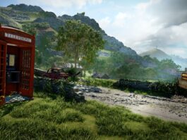 Upcoming Xbox Releases: March 24-28 Highlights Atomfall's Unique Approach to Quests Makes You a Post-Apocalyptic Rural Detective - Xbox Wire