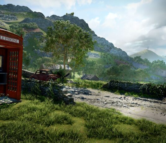 Atomfall Transforms Questing into Post-Apocalyptic Detective Adventure Atomfall's Unique Approach to Quests Makes You a Post-Apocalyptic Rural Detective - Xbox Wire