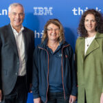 Atruvia, IBM Partner to Enhance IT for Sustainable Banking Atruvia and IBM Sign Long-Term Agreement to Future-Proof IT Platforms for Autonomous and Sustainable Banking