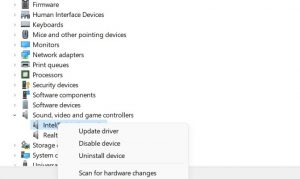[100% solved] How To Fix Audio Renderer Error On YouTube - Hawkdive.com