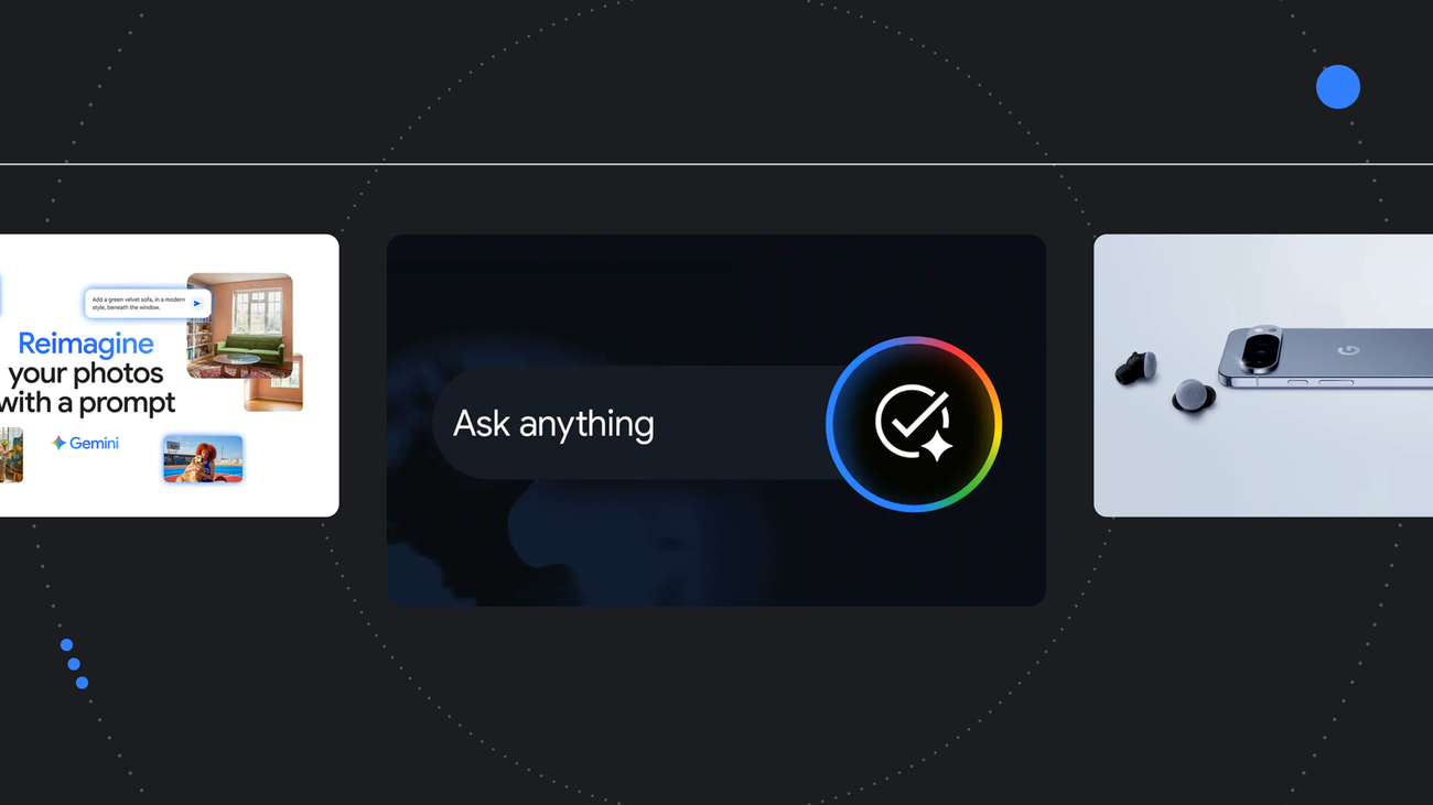 The latest AI news we announced in August