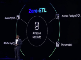 Amazon Redshift integrates with Aurora PostgreSQL and DynamoDB seamlessly. Amazon Aurora PostgreSQL and Amazon DynamoDB zero-ETL integrations with Amazon Redshift now generally available | Amazon Web Services