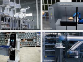 NVIDIA Showcases Future Robotics, Automation, AI at Automatica NVIDIA and Partners Highlight Next-Generation Robotics, Automation and AI Technologies at Automatica