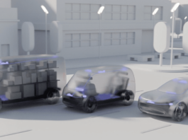 Nuro Set to License Its Self-Driving Technology Ready to Roll: Nuro to License Its Autonomous Driving System