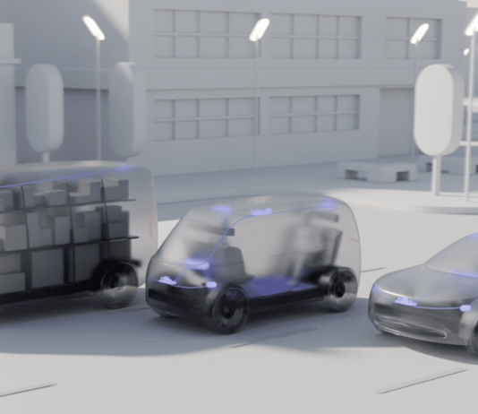 Nuro Set to License Its Self-Driving Technology Ready to Roll: Nuro to License Its Autonomous Driving System