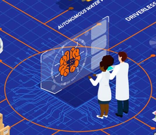 Autonomous System In Networking: A Comprehensive Guide Autonomous System In Networking: A Comprehensive Guide