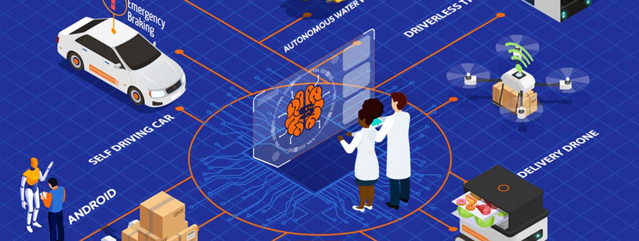 Autonomous System In Networking: A Comprehensive Guide