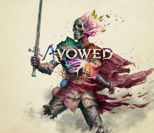 Avowed Released: Embark on Your Adventure Today Avowed Hero Image