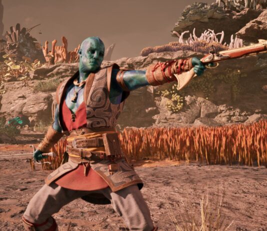 Upcoming Xbox Releases: February 17-21 Highlights Avowed Screenshot