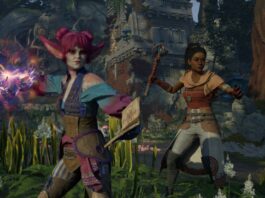 Upcoming Xbox Releases: February 10-14 Highlights – Xbox Wire Avowed Screenshot