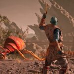 Obsidian Explores New Frontiers with Avowed and Living Lands Avowed Screenshot
