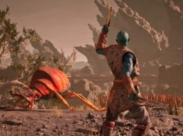 Obsidian Explores New Frontiers with Avowed and Living Lands Avowed Screenshot