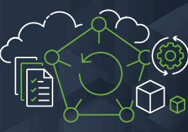 AWS Backup now supports Amazon EKS for cluster security Secure EKS clusters with the new support for Amazon EKS in AWS Backup | Amazon Web Services