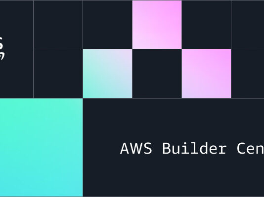 AWS Launches Builder Center for Developer Community Introducing AWS Builder Center: A new home for the AWS builder community | Amazon Web Services