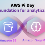 AWS Pi Day 2025: Building Data Foundations for AI and Analytics AWS Pi Day 2025: Data foundation for analytics and AI | Amazon Web Services