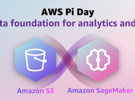 AWS Pi Day 2025: Building Data Foundations for AI and Analytics AWS Pi Day 2025: Data foundation for analytics and AI | Amazon Web Services