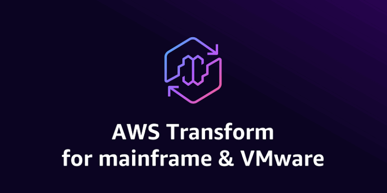 AWS Transform speeds up Mainframe and VMware modernization. - Hawkdive.com