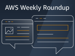 Amazon Web Services unveils AI program, agent plugin in roundup. AWS Weekly Roundup: AWS Parallel Computing Service, Amazon EC2 status checks, and more (September 2, 2024) | Amazon Web Services